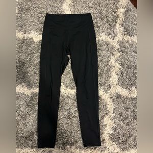 Aerie black leggings